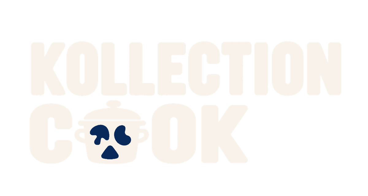 Kollection Cook